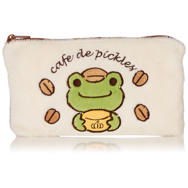 Nakajima 152978-20 Cafe Pickles Multi Pouch