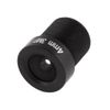 sourcing map 4mm M12 x 0.5 F2.0 CCTV Security Camera 85 Angle Fixed IR Board Lens