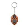 Star Wars X-Wing The Force Awakens Rubber Keychain
