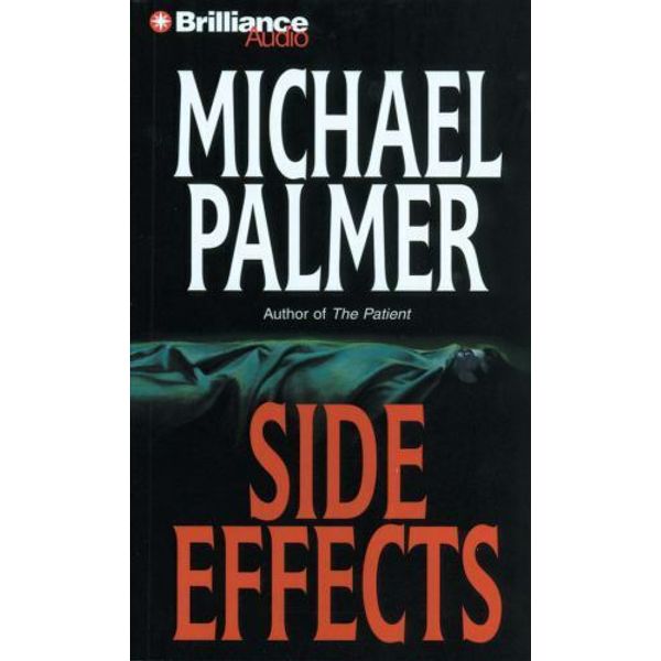 Side Effects (AUDIO CD)