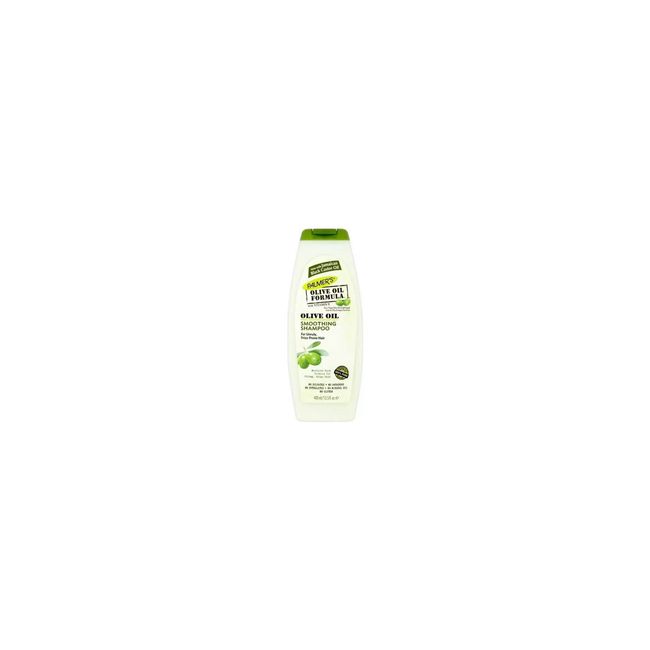 Palmer's Olive Oil Smoothing Shampoo, 13.5 Ounce