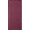Slip On SPC-7801 Inner Card Case, SPC Inner Card Case, Wine