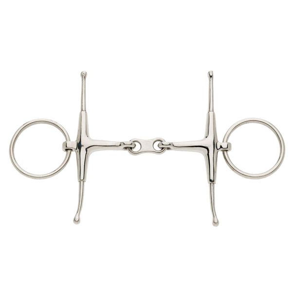 Loose Ring French Link Fulmer