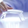 KIYOHARA Resin Lab LED Compact Lamp RLL