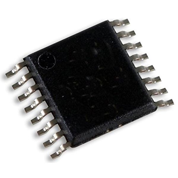 DECODER/DEMULTIPLEXER, 1:8, TSSOP-8, Logic Decoders/Encoders IC's, Qty.5 | MC74HC238ADTR2G