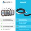 3 M Adhesive Magnetic Tape 10 mm type B 3 m