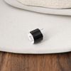 EMSea 20pcs Electronic Active Buzzer 15.5x12mm 9V/12V Suitable for Computers Printers and other Alectronic Components