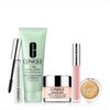 Clinique - Vacation Glow Gift Set (6-pc) - NIB - $172 value