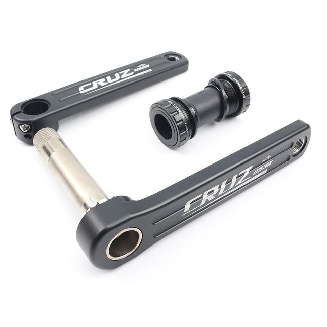 cruz crankset