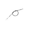Motion Pro 06-0389 Black Vinyl LW Clutch Cable