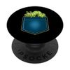 Caterpillar Pocket PopSockets Swappable PopGrip
