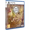 Virgo Versus the Zodiac (PlayStation 5 PS5) Game