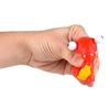 Rhode Island Novelty 2" Popping Eye Dinosaur 12 Pack