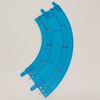 Mario Kart Racing Carrera 1 First Spare Replacement Curved Corner Track
