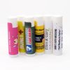 Beekeeper Made Natural Cherry Lip Balm Bulk, Unlabeled Filled, 50 Pack Add Your Own Labels