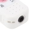 USB Computer Thermometer, Waterproof PC Thermometer Sensor Data Logger Recorder with Temperature Hyperbola Display and Alarm Function for