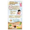 Bigen One Push 4C Cinnamon Brown - 2 Pack