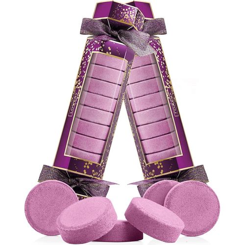 Home Spa Gifts, Aromatherapy Shower Steamers, Relaxation Gifts for Women