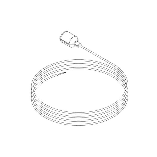 Liberty Pumps Pilot Duty Float Switch K001134-1 Each