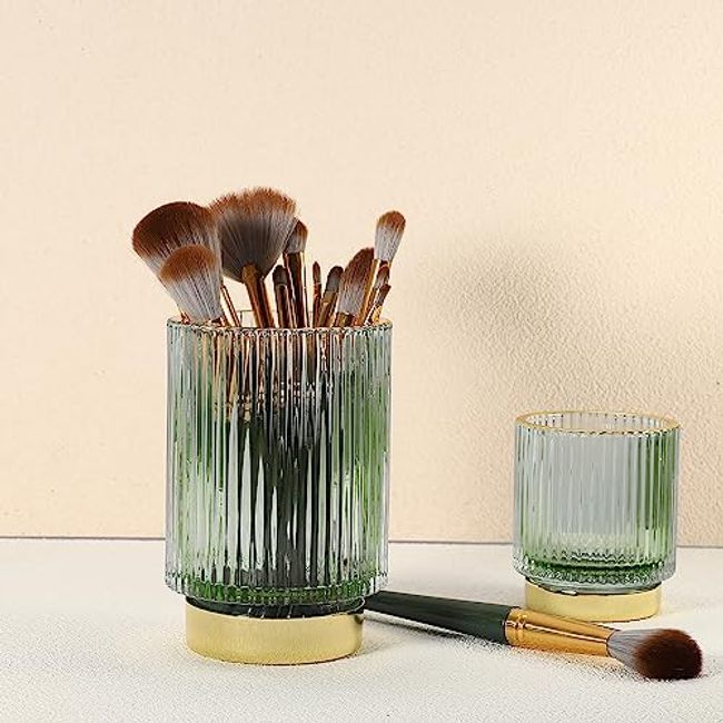 Makeup Brush Cup