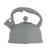 Typhoon Otto Collection | Stovetop Kettle (Grey)