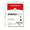 Hitworker Pimple Patch 792 patches (396 for day and 396 night)