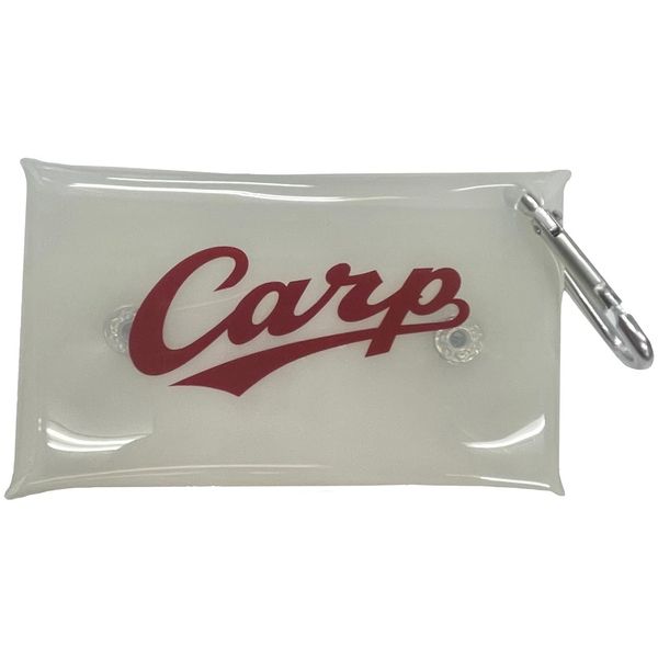 Leasax HCAC-5733 Envelope Card Holder, White