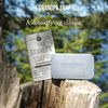 Grandpas Soap Bar Charcoal, 4.25 oz