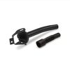 ASC BLACK Pouring Spout for Jerry Can - Universal UK/EU Fitting