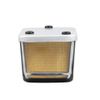 For John Deere Equipment Fuel Filter #AR50041