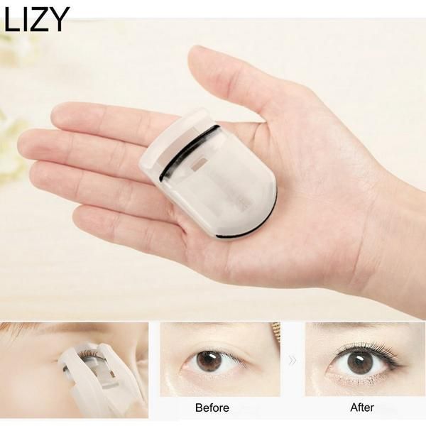 Natural Eyelash Curler for Women