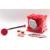 YULU YL016 Spy Code Safe Breaker, Red
