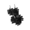 Vollrath CK100-AP Dart Claw Kit 32 SL