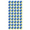 Nerf Color Refill Blue Dart Refill