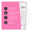 TRI Design Sculpture Hair Styling Gel – Strong Hold for All Hair Types, Flake-Free Formula for a Wet Look, Curl Definition, or Textured Style – 6 oz