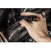 Steelman Pro 78609 Rechargeable 70 Lumen Pen Light in Black