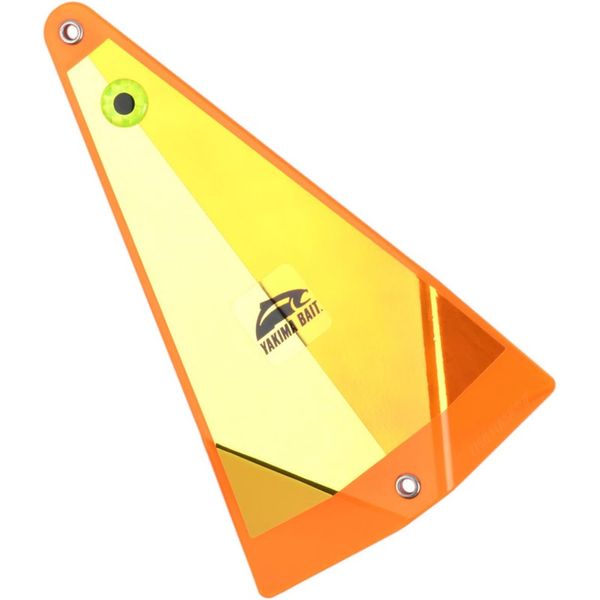 Yakima Bait Co. Big AL's Fish Flash 6",8" and 10" - High Tower