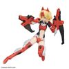 30 Minutes Sisters #04 Alka-Carti (Quartet Form) Model Kit