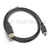 USB Map Update Data Sync Cable Cord for GARMIN nuvi 50 52 52LM 54LM 55 55LM GPS