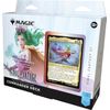 Magic: the Gathering Final Fantasy VI Commander Deck Revival Trance