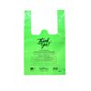 Plastech Reusable Carry Bags - 100% Home Compostable/Plant-Based, 10 Count