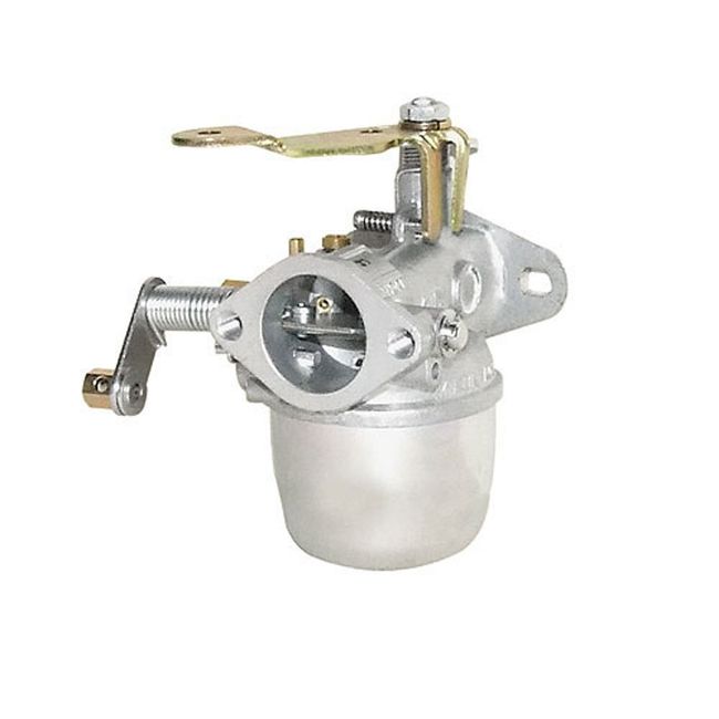 EZGO 1989-1993 Marathon 2 Cycle Golf Cart Carburetor