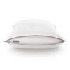 Tempur-Pedic TEMPUR-Protect Pillow Protector, Queen - 28.5" x 20", White