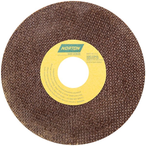 CutOff Wheel,A60-OBNA2,7"x.060"x1-1/4