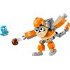 LEGO Sonic the Hedgehog Kiki's Coconut Attack 30676 Polybag