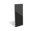 Metronic Antenne HD Murale - Antenne intérieure plate TNT HD