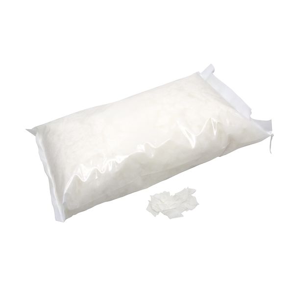 Wasserrose 800g EDTA-FREI SEIFENFLOCKEN "Savon de Marseille" VEGAN MADE IN GERMANY ZUM WASCHEN+BASTELN OHNE PARFÜM OHNE ZUSATZSTOFFE