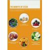 STC30 Stemcell Superlife Supplement men/women 15 Sachet/pack