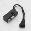 YINETTECH 2x Ignition Coil Module Compatible with 4500 5200 5800 45cc 52cc 58cc Chainsaw, Chainsaw Engine Replacement Accessories