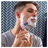 Gillette Mach3 Turbo Men’s Razor Blade Refills, 8 Count